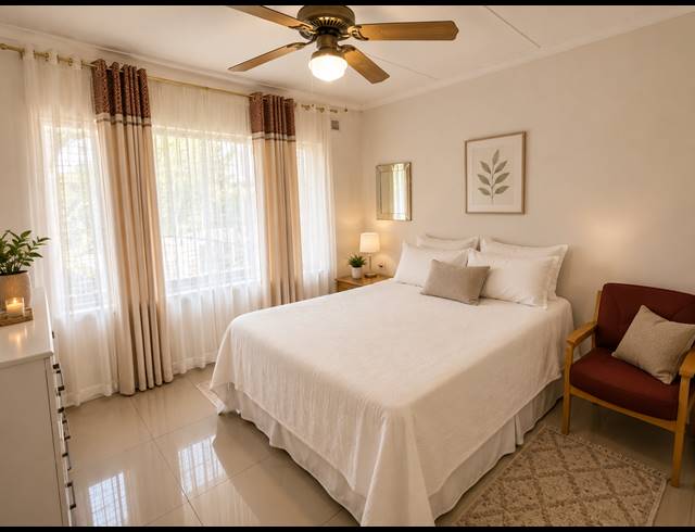 3 BEDROOM HOUSE FOR SALE IN BEREA WEST